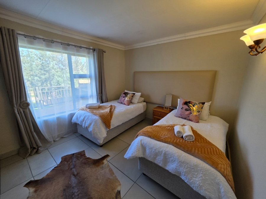 Commercial Property for Sale in Paul Roux Free State